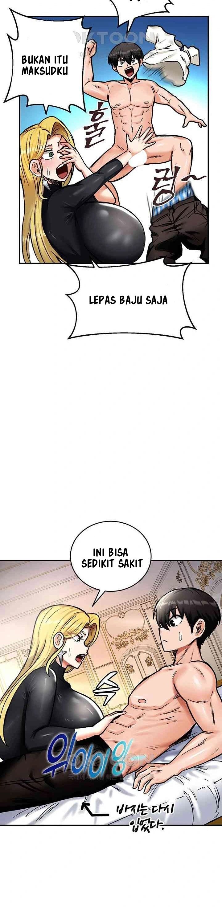 Regressed Warrior’s Female Dominance - Chapter 09 29 Regressed Warrior’s Female Dominance - Chapter 09 29