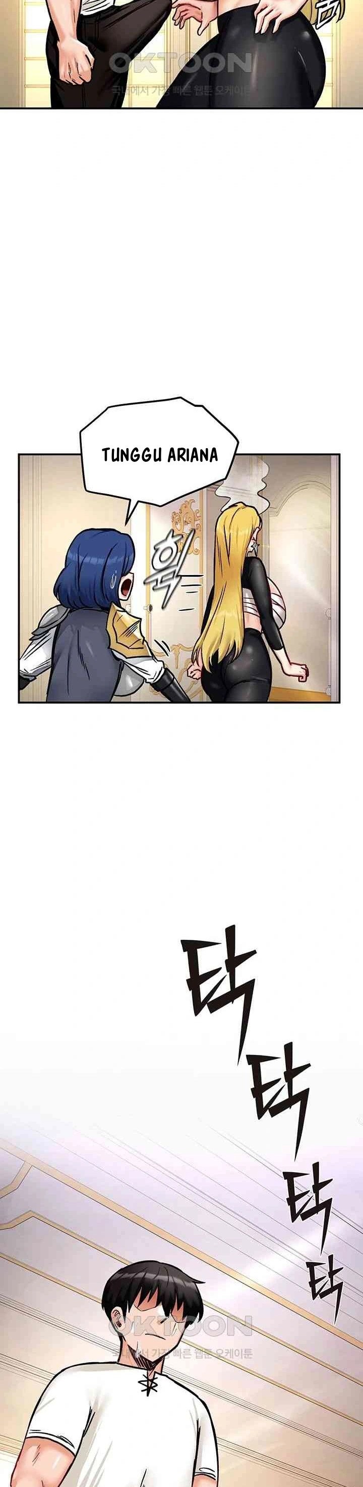 Regressed Warrior’s Female Dominance - Chapter 09 22 Regressed Warrior’s Female Dominance - Chapter 09 22