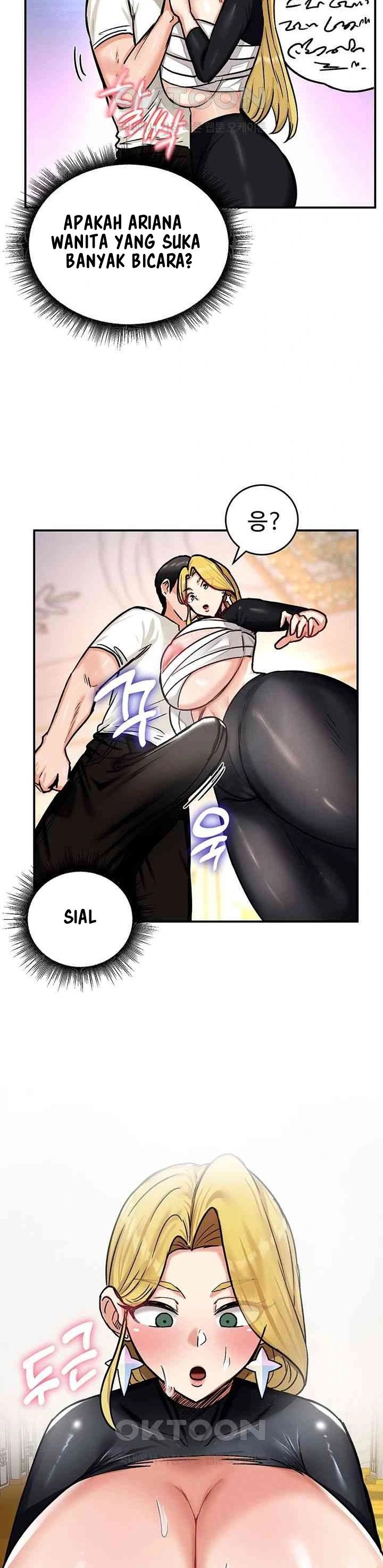 Regressed Warrior’s Female Dominance - Chapter 09 20 Regressed Warrior’s Female Dominance - Chapter 09 20