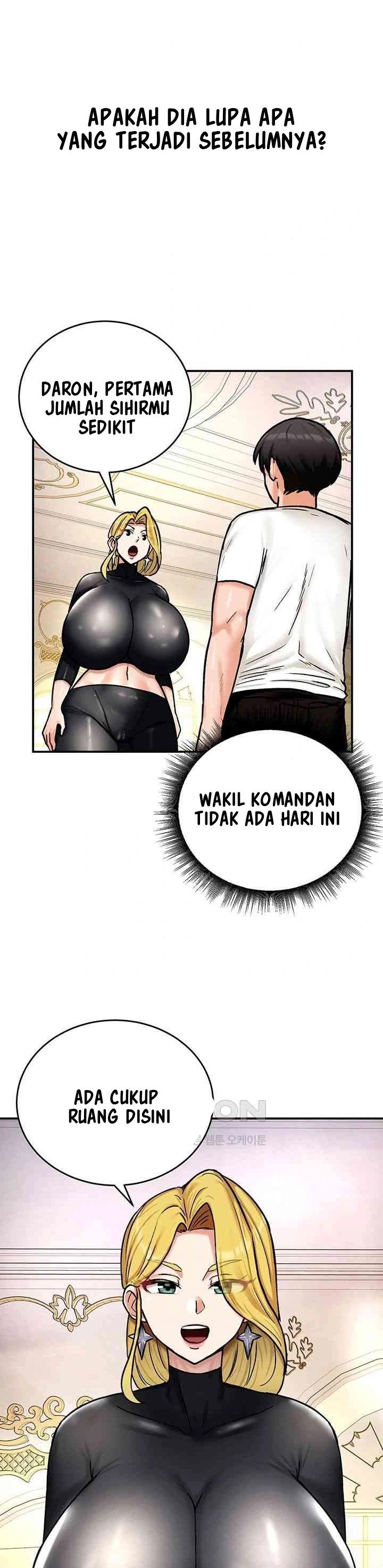 Regressed Warrior’s Female Dominance - Chapter 09 25 Regressed Warrior’s Female Dominance - Chapter 09 25