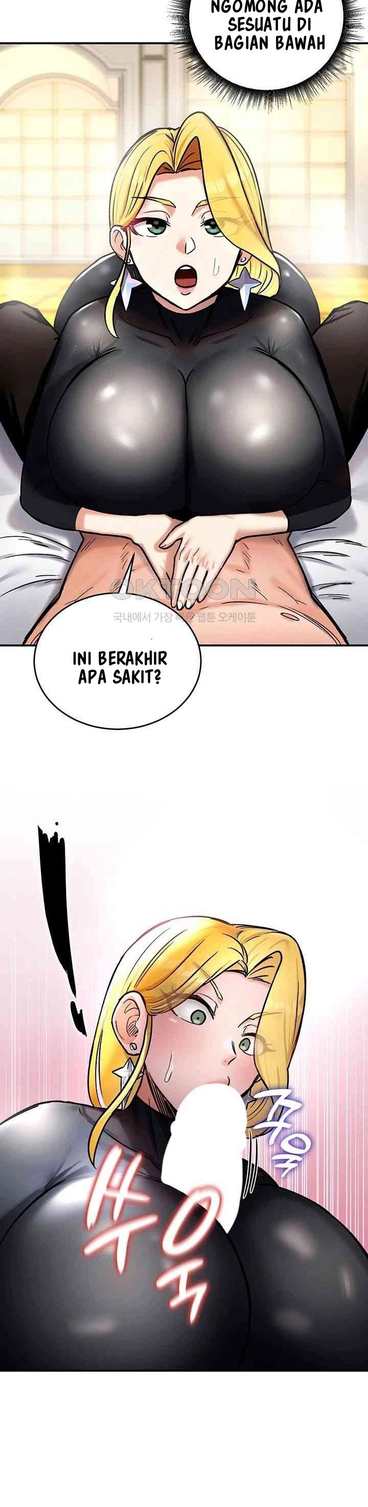 Regressed Warrior’s Female Dominance - Chapter 09 31 Regressed Warrior’s Female Dominance - Chapter 09 31