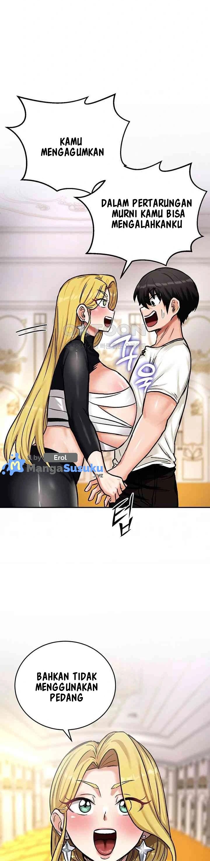 Regressed Warrior’s Female Dominance - Chapter 09 18 Regressed Warrior’s Female Dominance - Chapter 09 18