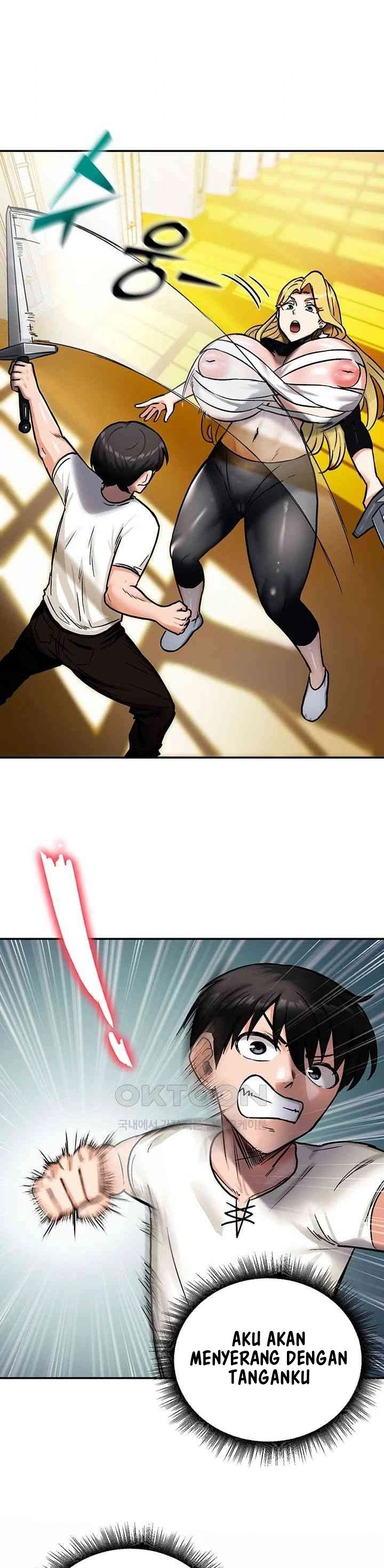 Regressed Warrior’s Female Dominance - Chapter 09 13 Regressed Warrior’s Female Dominance - Chapter 09 13