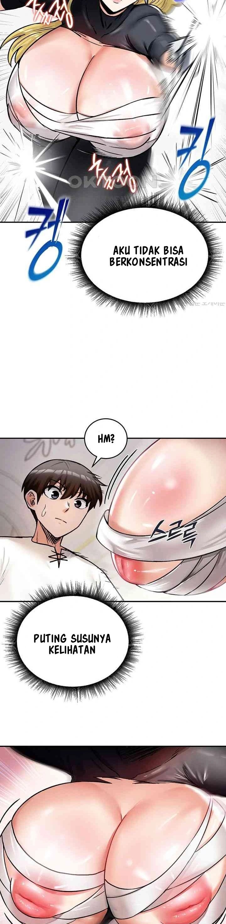 Regressed Warrior’s Female Dominance - Chapter 09 11 Regressed Warrior’s Female Dominance - Chapter 09 11