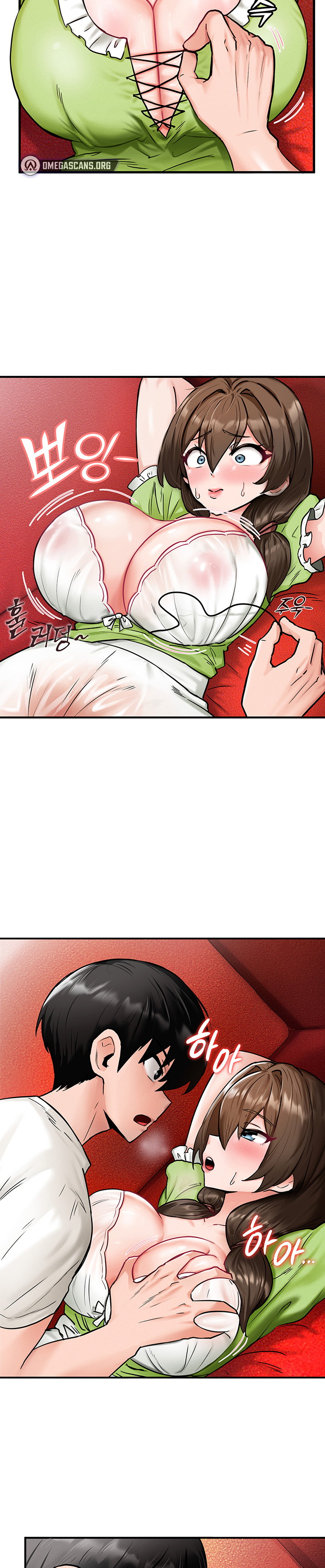 Regressed Warrior’s Female Dominance - Chapter 02 22 Regressed Warrior’s Female Dominance - Chapter 02 22