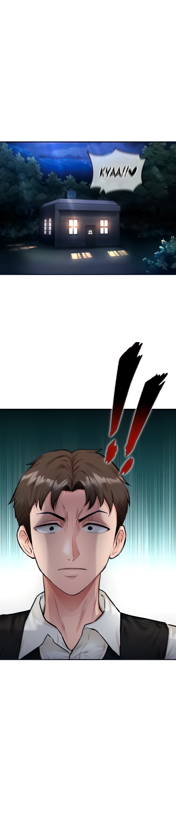 Regressed Warrior’s Female Dominance - Chapter 02 3 Regressed Warrior’s Female Dominance - Chapter 02 3