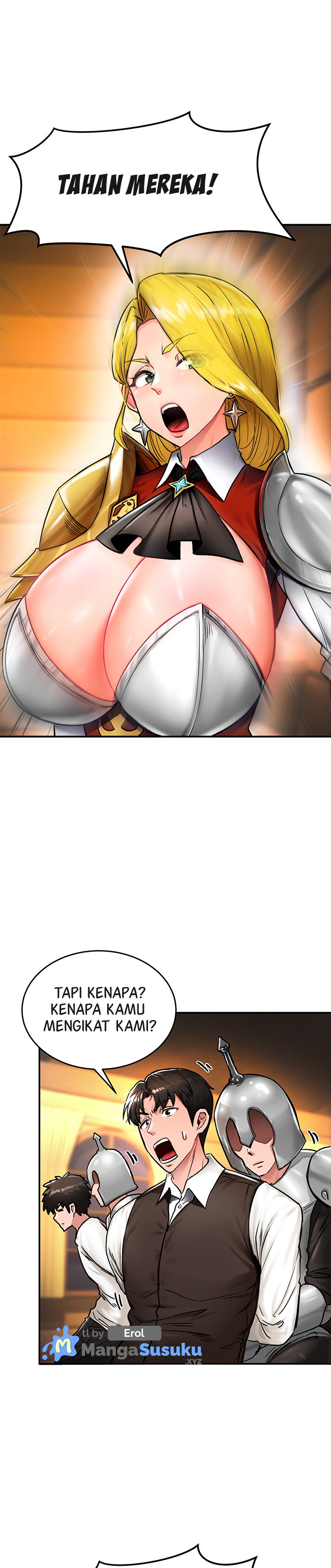 Regressed Warrior’s Female Dominance - Chapter 02 12 Regressed Warrior’s Female Dominance - Chapter 02 12