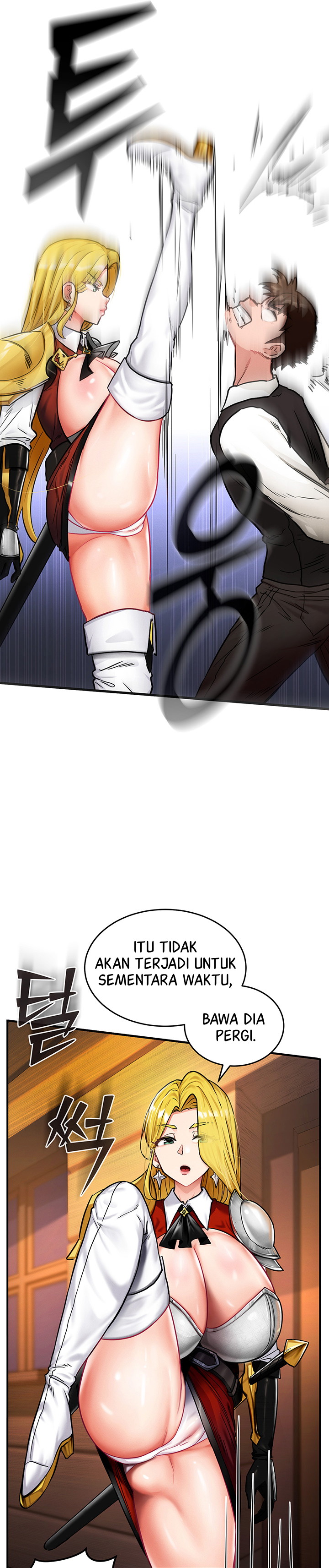 Regressed Warrior’s Female Dominance - Chapter 02 16 Regressed Warrior’s Female Dominance - Chapter 02 16