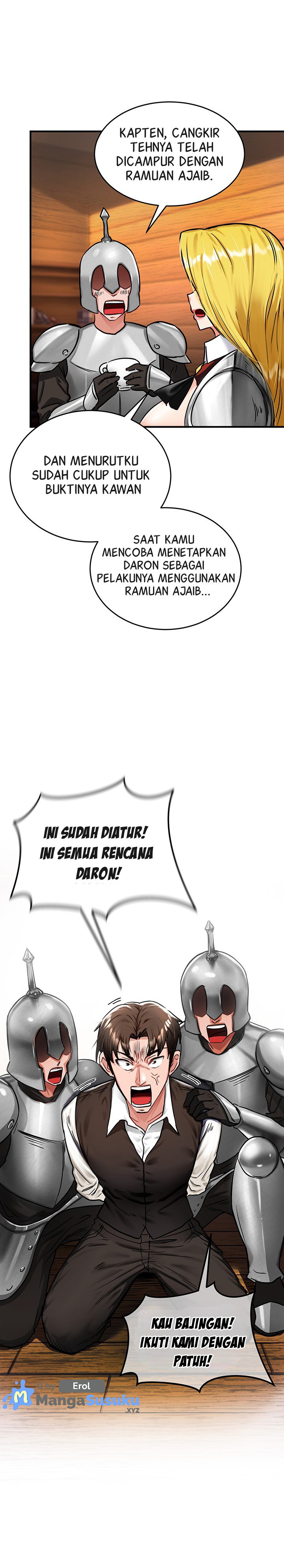 Regressed Warrior’s Female Dominance - Chapter 02 14 Regressed Warrior’s Female Dominance - Chapter 02 14