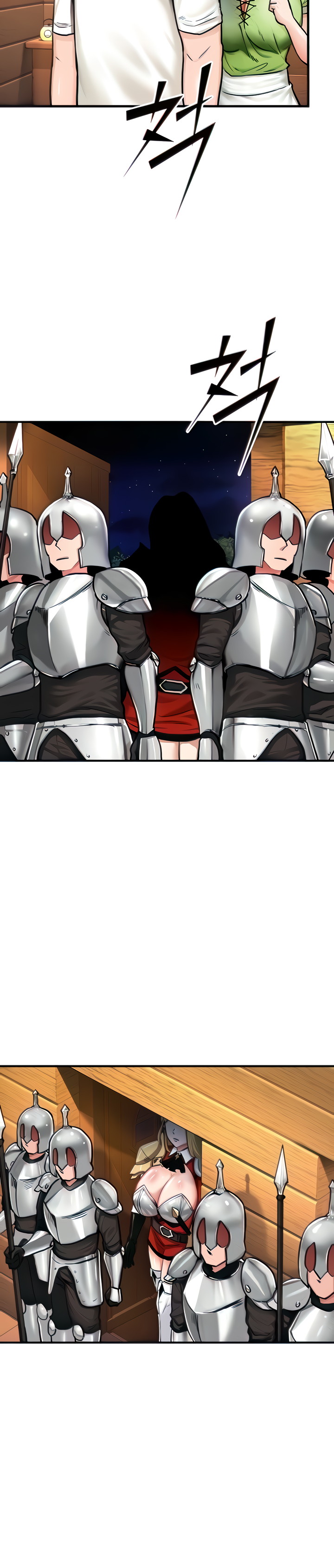 Regressed Warrior’s Female Dominance - Chapter 02 7 Regressed Warrior’s Female Dominance - Chapter 02 7