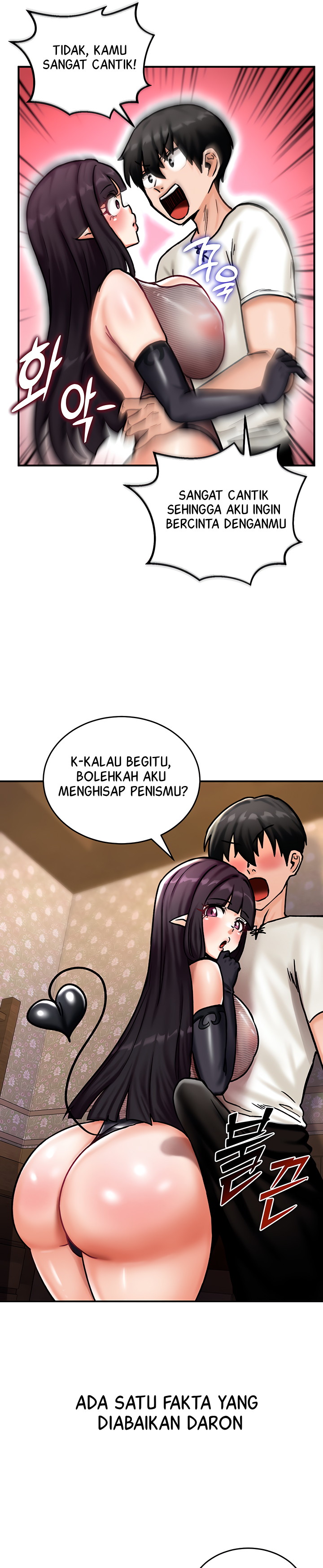 Regressed Warrior’s Female Dominance - Chapter 05 28 Regressed Warrior’s Female Dominance - Chapter 05 28