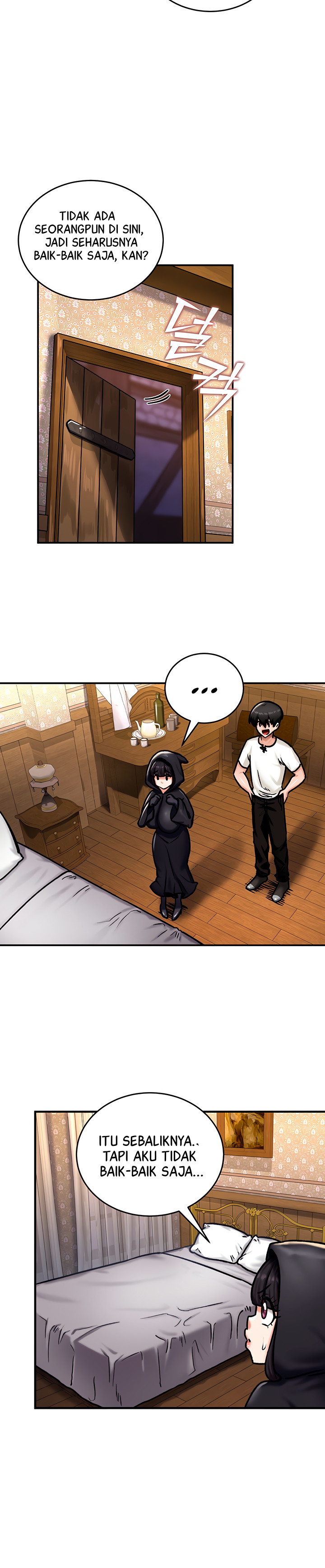 Regressed Warrior’s Female Dominance - Chapter 05 23 Regressed Warrior’s Female Dominance - Chapter 05 23