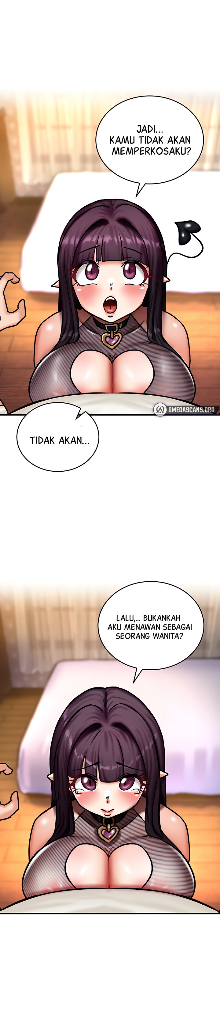 Regressed Warrior’s Female Dominance - Chapter 05 27 Regressed Warrior’s Female Dominance - Chapter 05 27