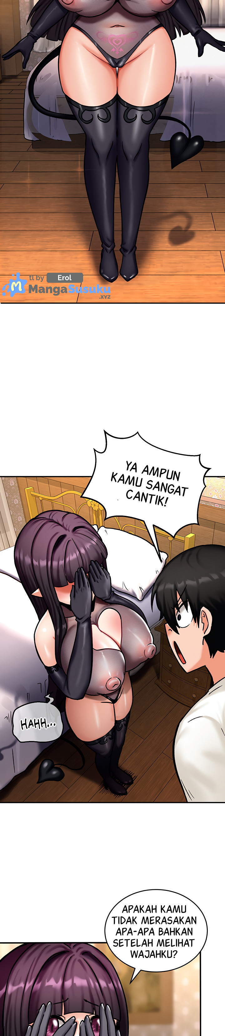 Regressed Warrior’s Female Dominance - Chapter 05 25 Regressed Warrior’s Female Dominance - Chapter 05 25