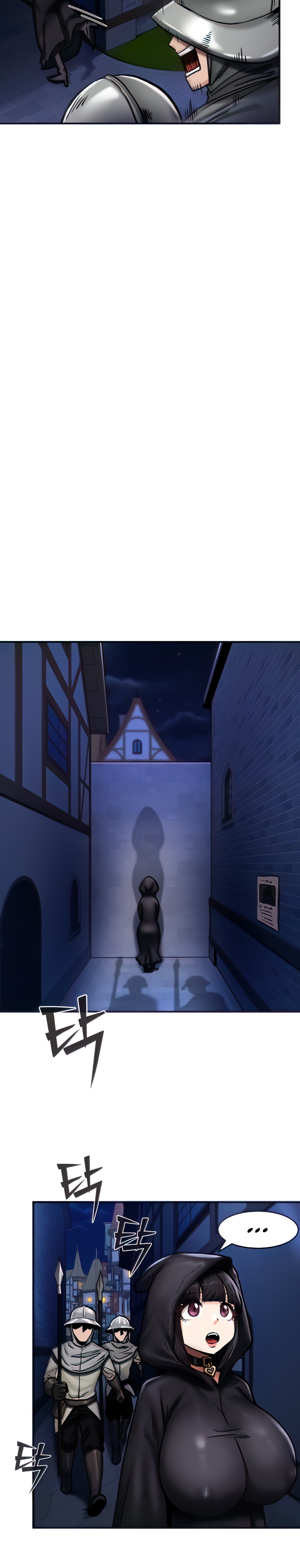 Regressed Warrior’s Female Dominance - Chapter 05 3 Regressed Warrior’s Female Dominance - Chapter 05 3