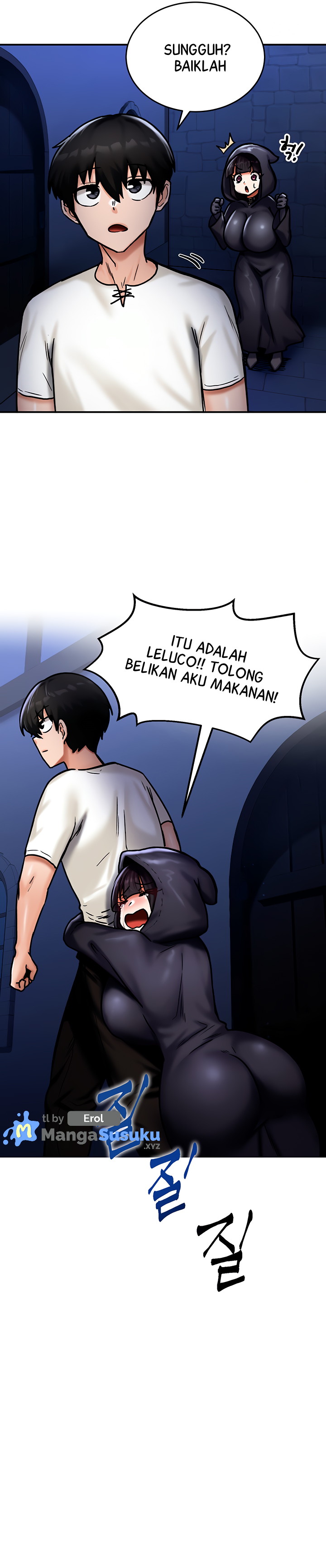 Regressed Warrior’s Female Dominance - Chapter 05 16 Regressed Warrior’s Female Dominance - Chapter 05 16