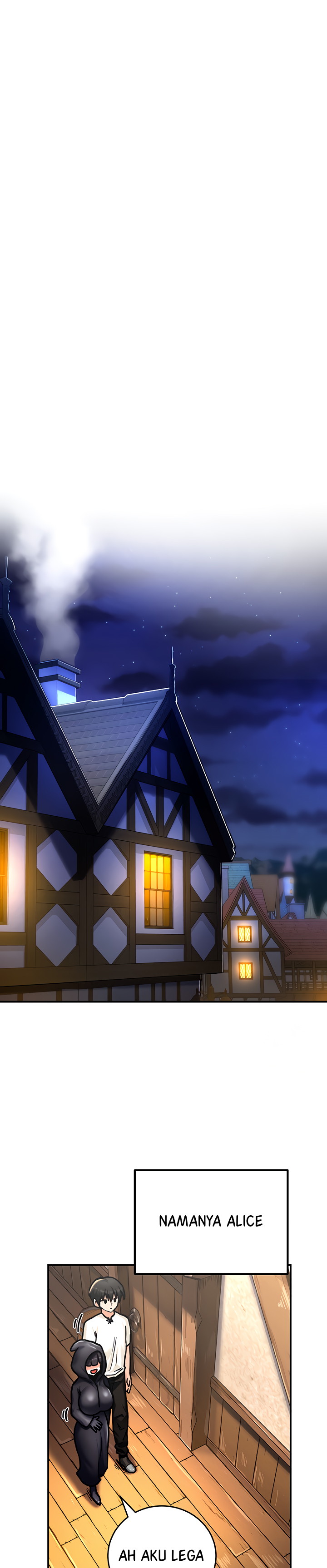 Regressed Warrior’s Female Dominance - Chapter 05 17 Regressed Warrior’s Female Dominance - Chapter 05 17