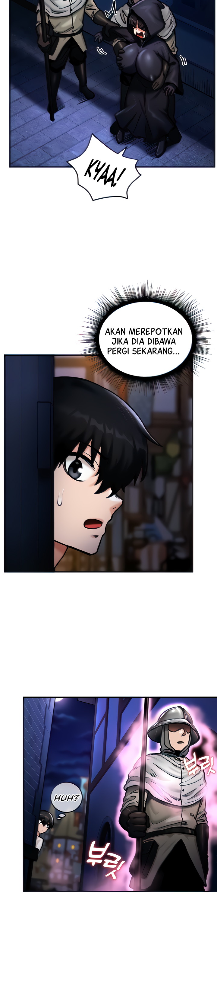 Regressed Warrior’s Female Dominance - Chapter 05 7 Regressed Warrior’s Female Dominance - Chapter 05 7