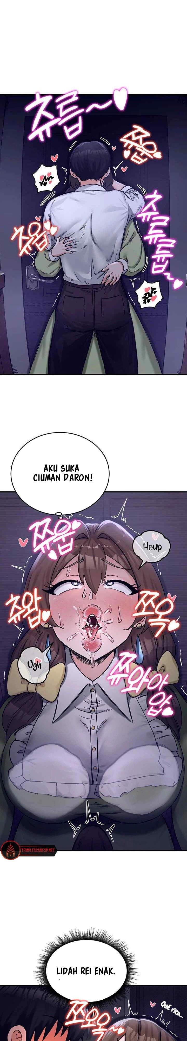 Regressed Warrior&#8217;s Female Dominance - Chapter 19 8