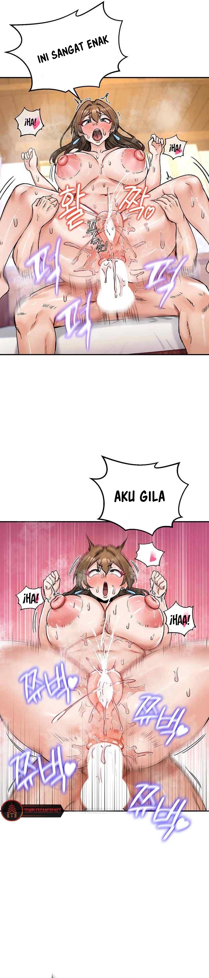 Regressed Warrior&#8217;s Female Dominance - Chapter 19 28