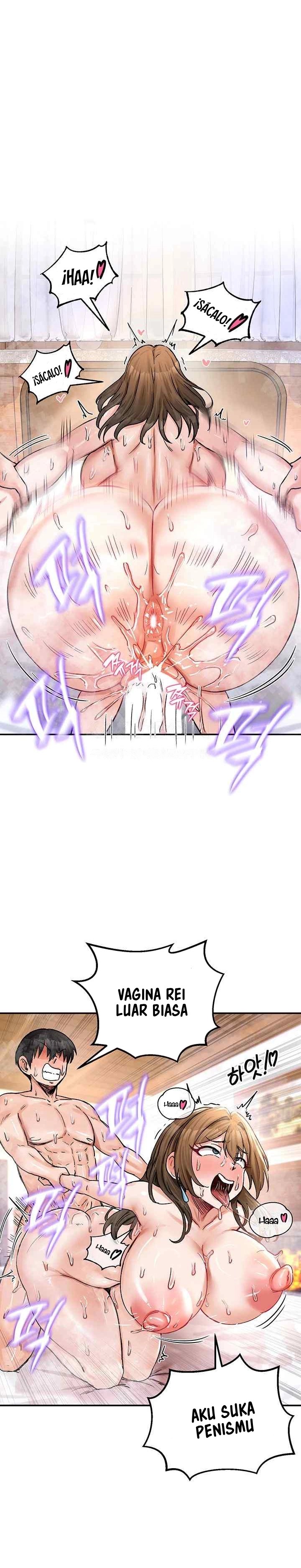 Regressed Warrior&#8217;s Female Dominance - Chapter 19 23