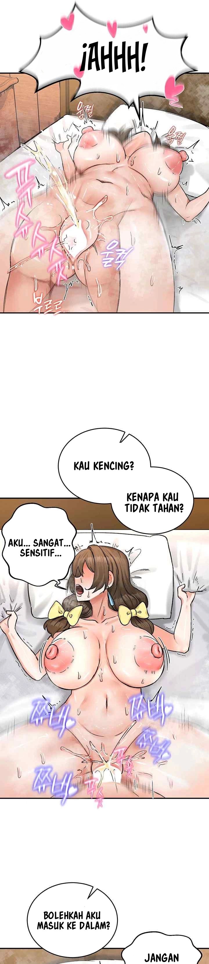 Regressed Warrior&#8217;s Female Dominance - Chapter 19 18