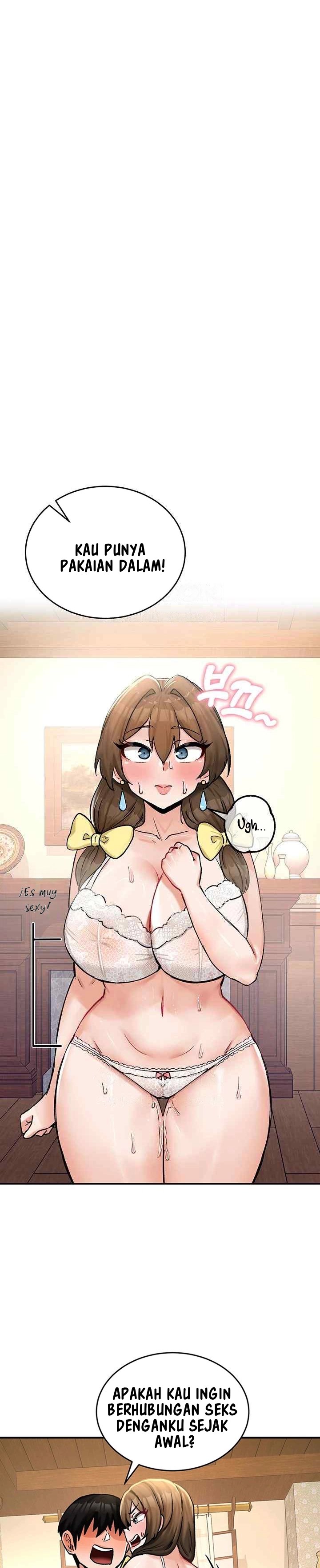 Regressed Warrior&#8217;s Female Dominance - Chapter 19 10