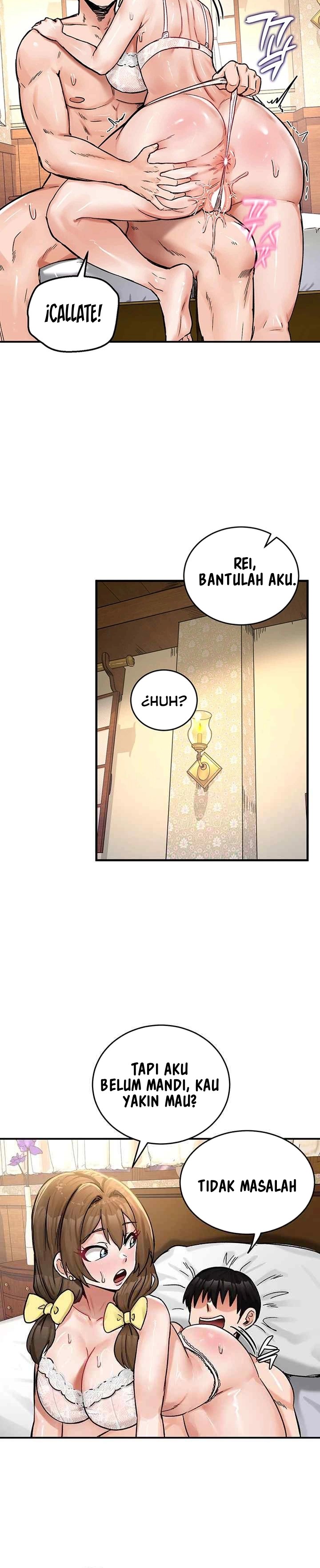 Regressed Warrior&#8217;s Female Dominance - Chapter 19 11