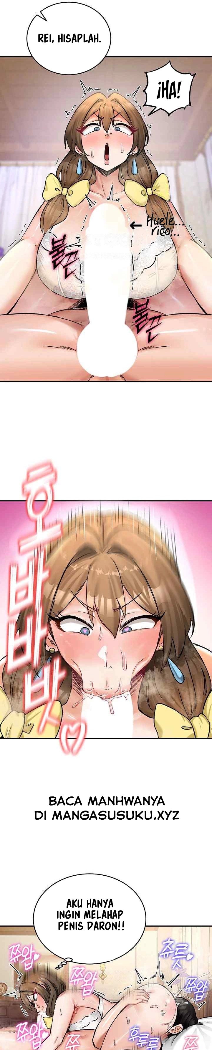 Regressed Warrior&#8217;s Female Dominance - Chapter 19 14