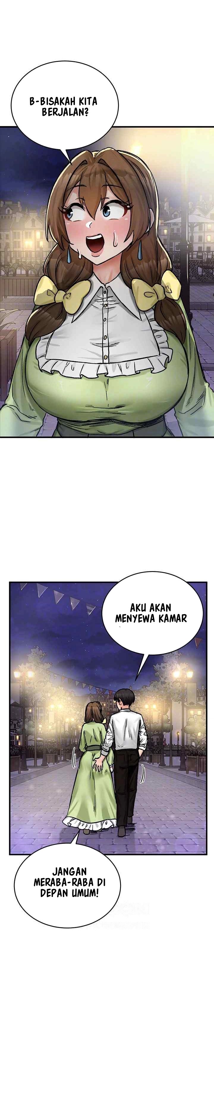 Regressed Warrior&#8217;s Female Dominance - Chapter 19 4