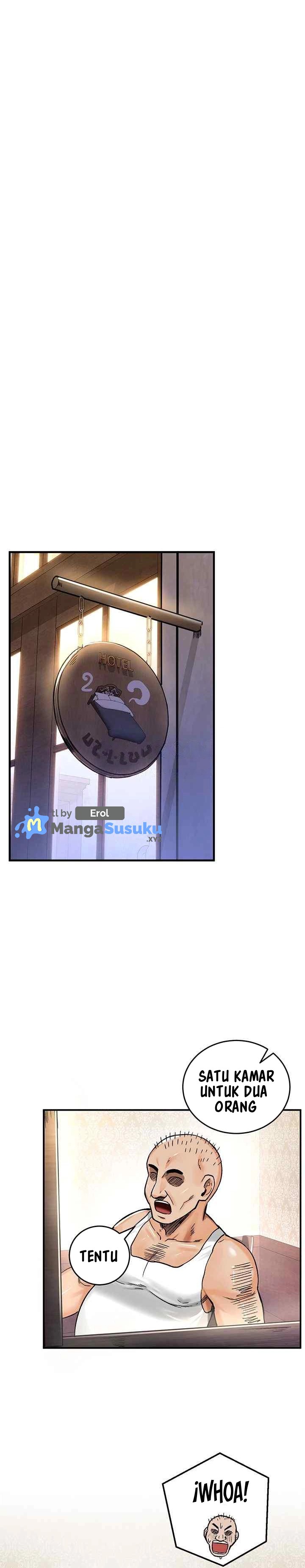 Regressed Warrior&#8217;s Female Dominance - Chapter 19 5