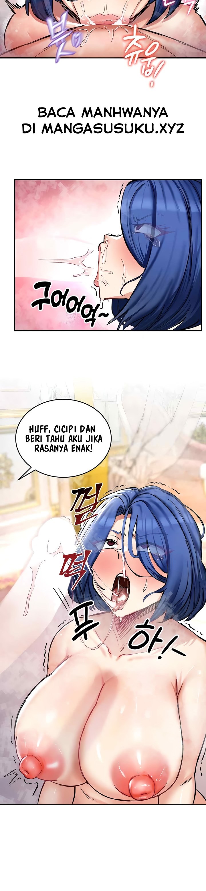 Regressed Warrior’s Female Dominance - Chapter 13 23 Regressed Warrior’s Female Dominance - Chapter 13 23