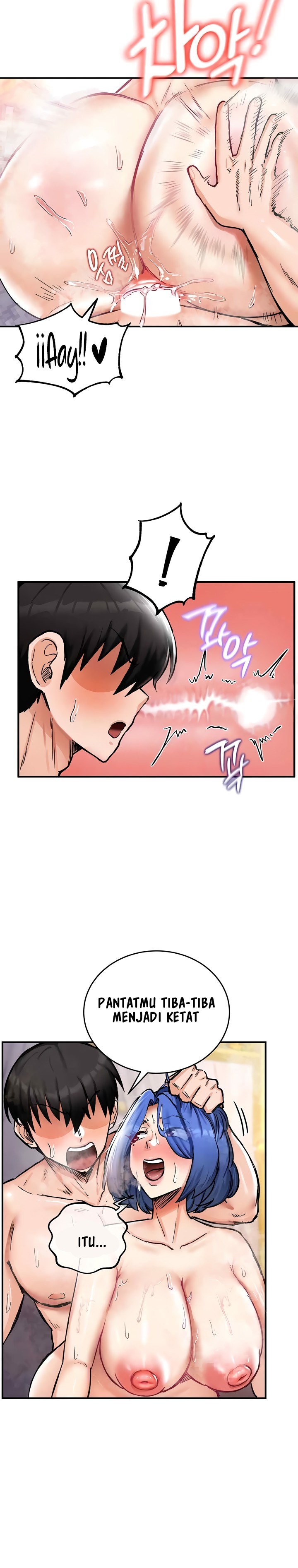 Regressed Warrior’s Female Dominance - Chapter 13 14 Regressed Warrior’s Female Dominance - Chapter 13 14