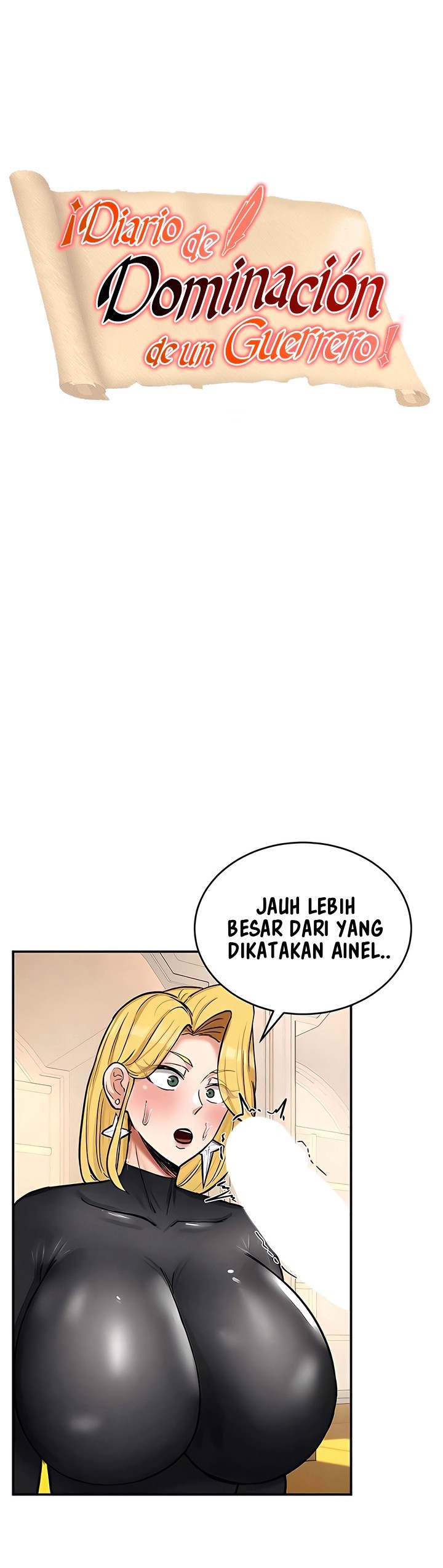 Regressed Warrior&#8217;s Female Dominance - Chapter 11 2