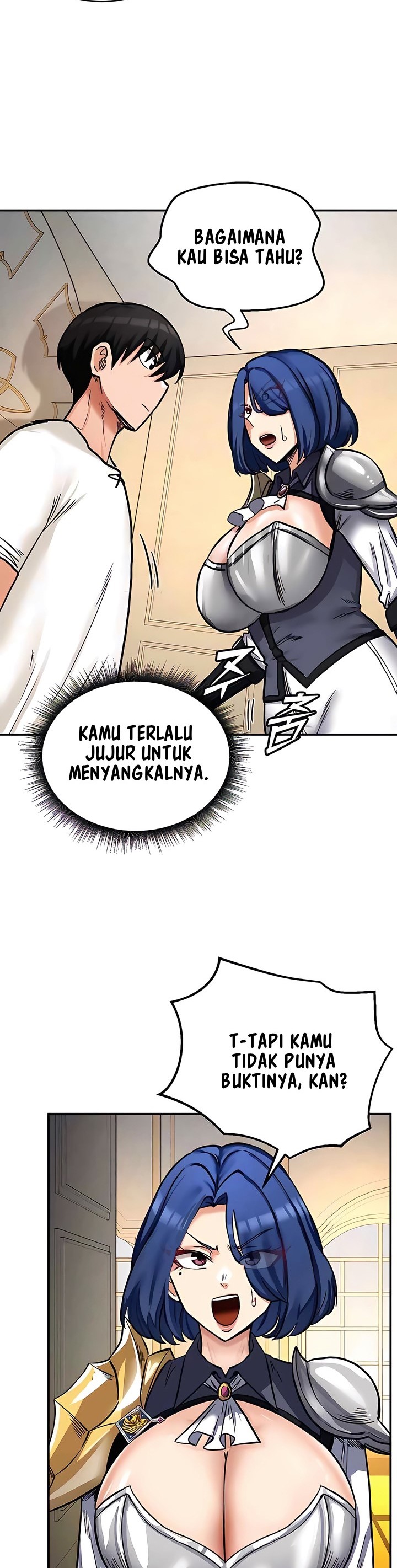 Regressed Warrior&#8217;s Female Dominance - Chapter 11 32