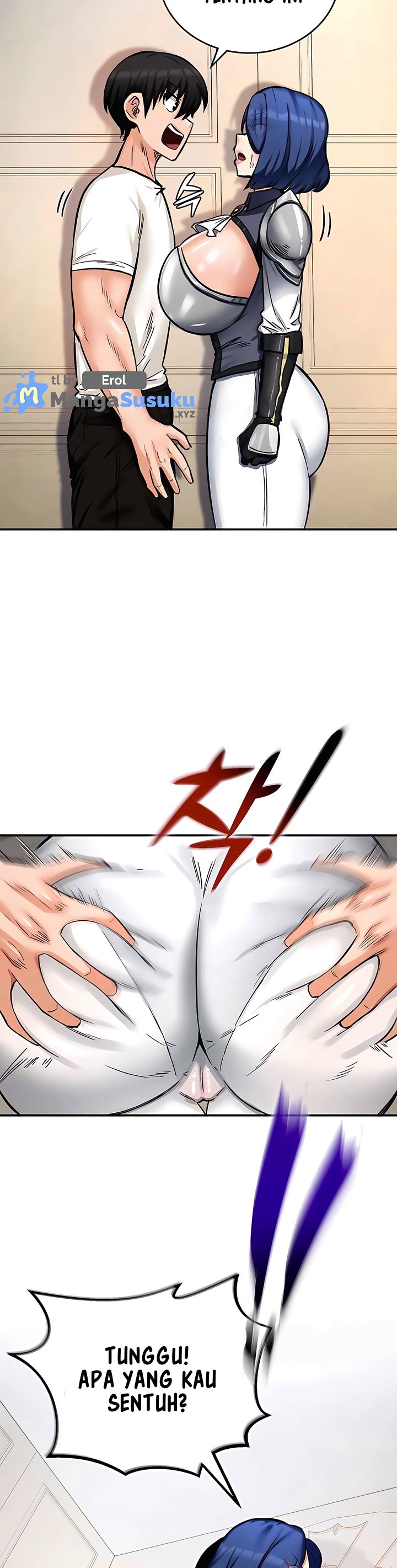 Regressed Warrior&#8217;s Female Dominance - Chapter 11 34