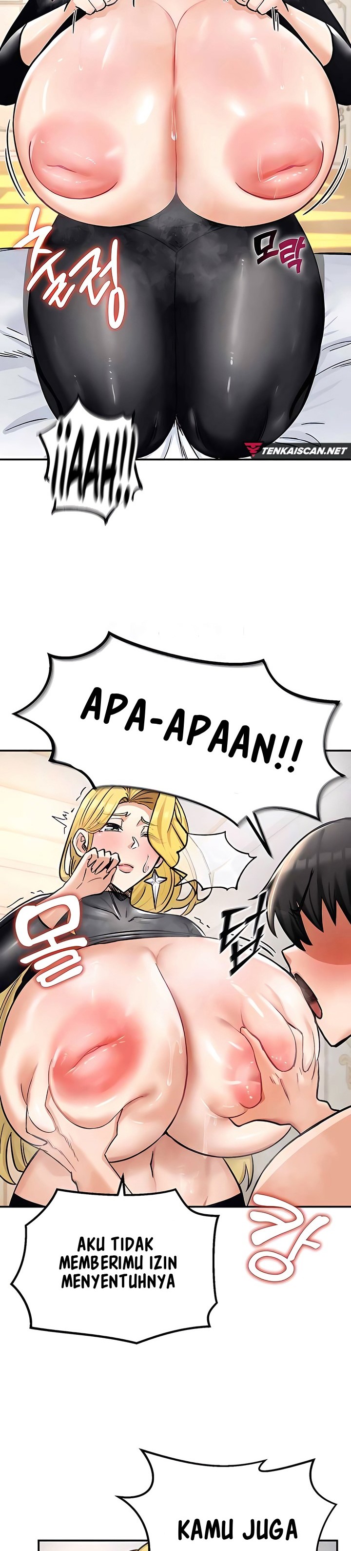 Regressed Warrior&#8217;s Female Dominance - Chapter 11 15