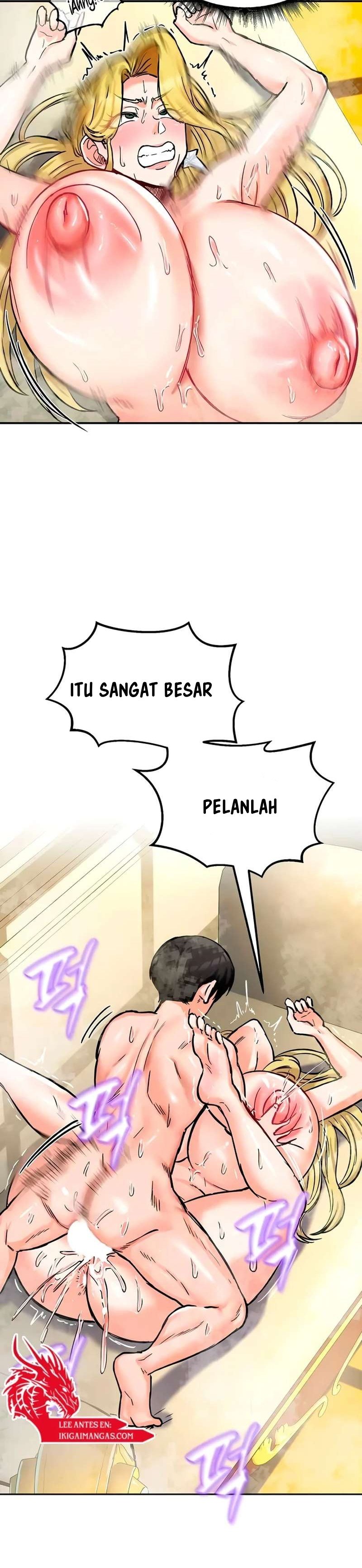 Regressed Warrior’s Female Dominance - Chapter 16 12 Regressed Warrior’s Female Dominance - Chapter 16 12