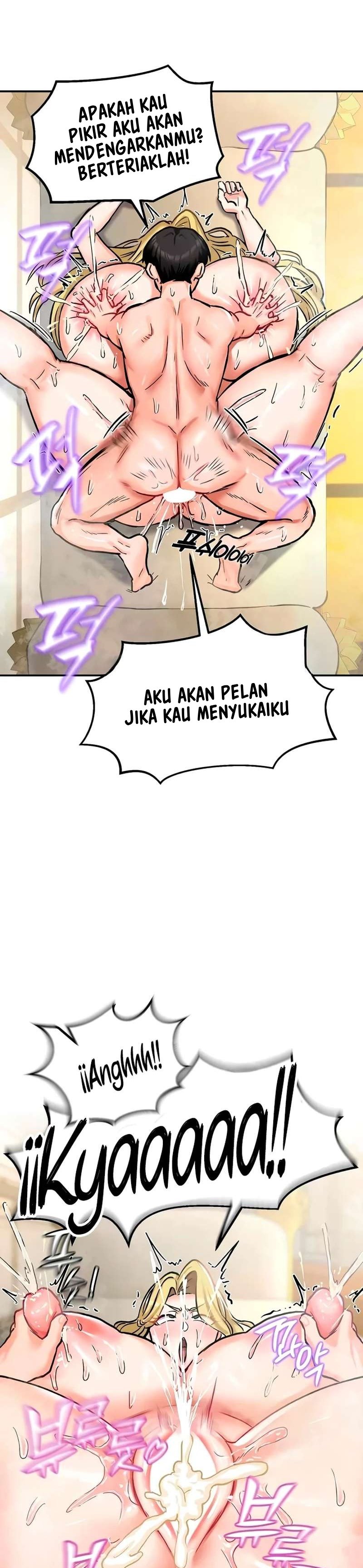 Regressed Warrior’s Female Dominance - Chapter 16 13 Regressed Warrior’s Female Dominance - Chapter 16 13