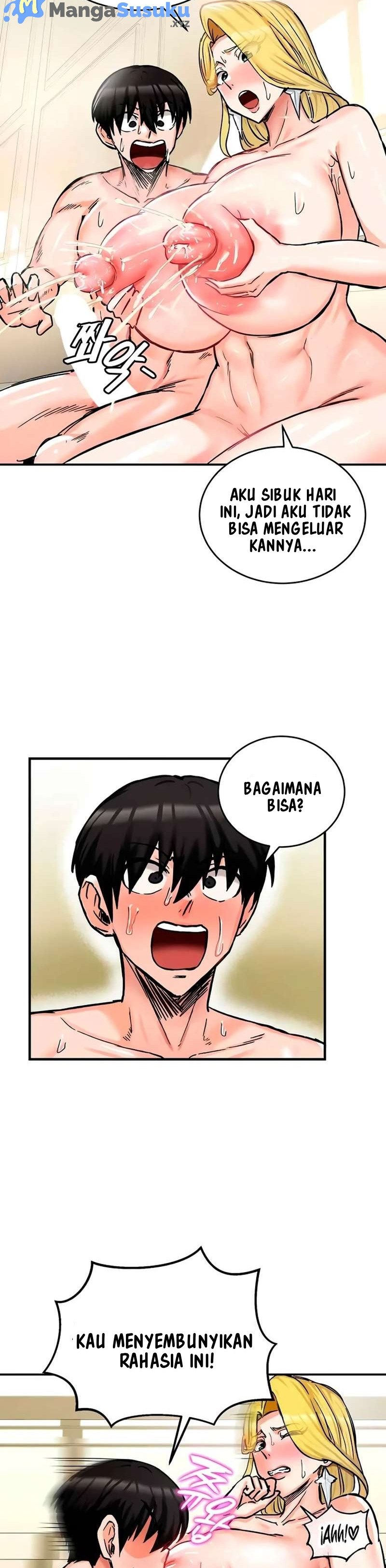 Regressed Warrior’s Female Dominance - Chapter 16 4 Regressed Warrior’s Female Dominance - Chapter 16 4