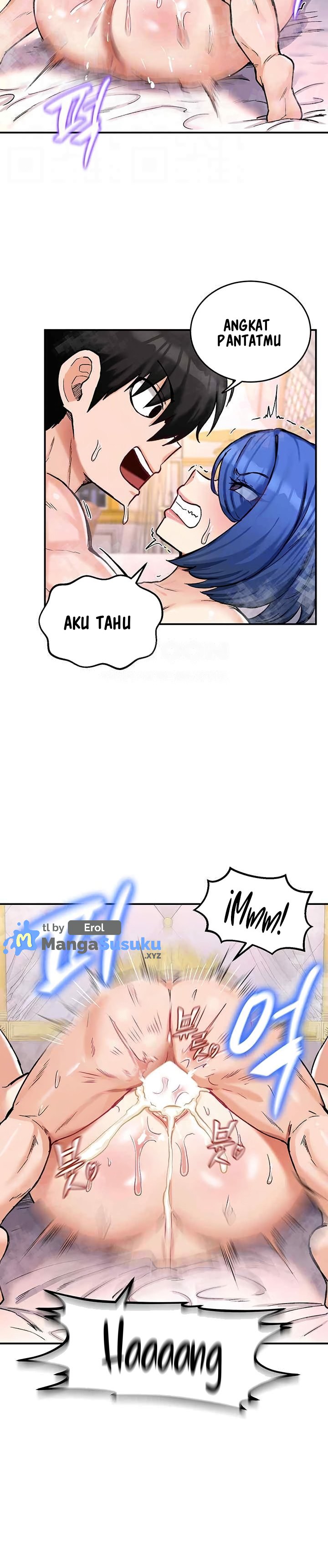 Regressed Warrior’s Female Dominance - Chapter 14 3 Regressed Warrior’s Female Dominance - Chapter 14 3