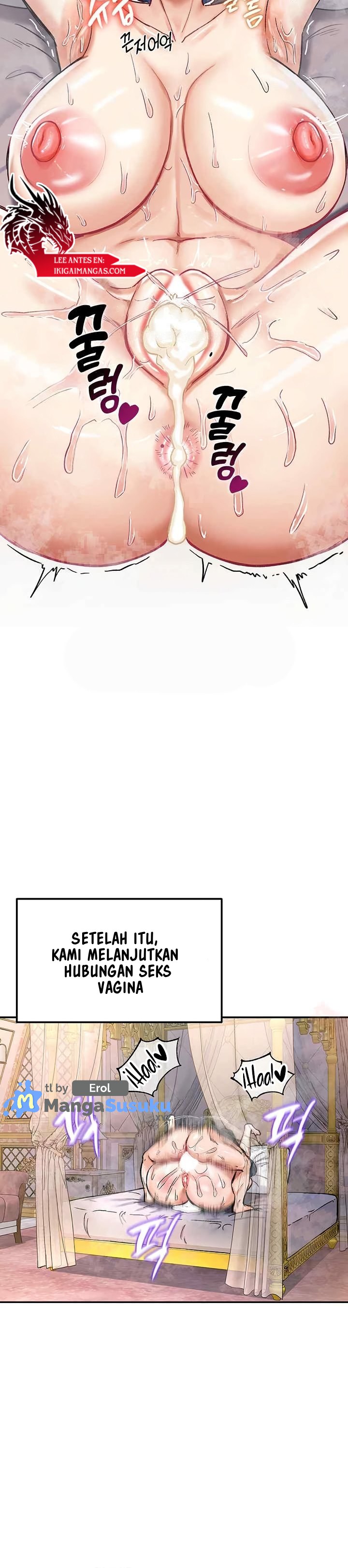 Regressed Warrior’s Female Dominance - Chapter 14 12 Regressed Warrior’s Female Dominance - Chapter 14 12