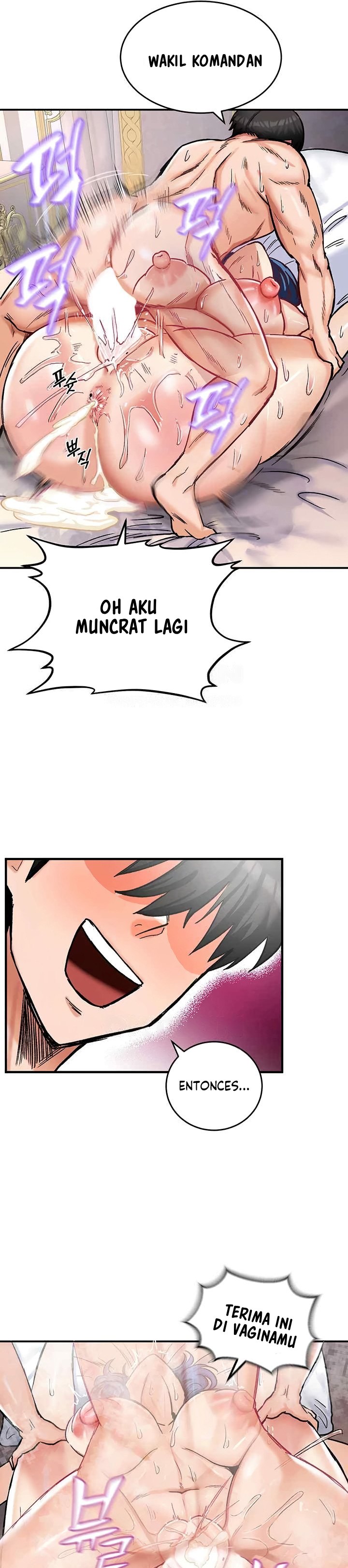 Regressed Warrior’s Female Dominance - Chapter 14 10 Regressed Warrior’s Female Dominance - Chapter 14 10