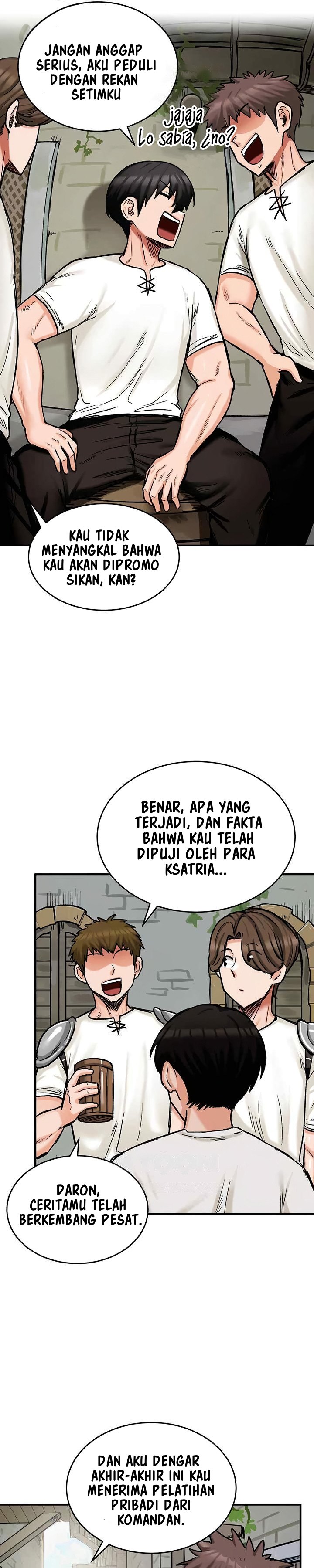 Regressed Warrior’s Female Dominance - Chapter 14 16 Regressed Warrior’s Female Dominance - Chapter 14 16