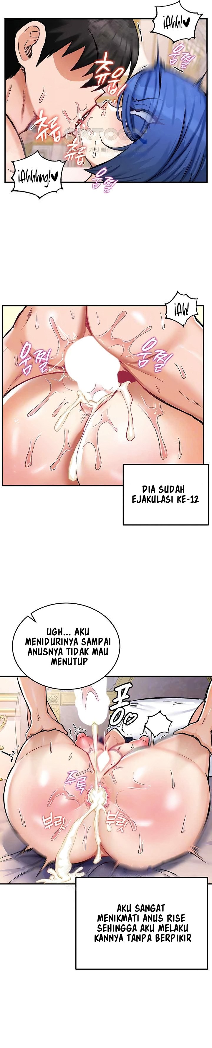 Regressed Warrior’s Female Dominance - Chapter 14 4 Regressed Warrior’s Female Dominance - Chapter 14 4