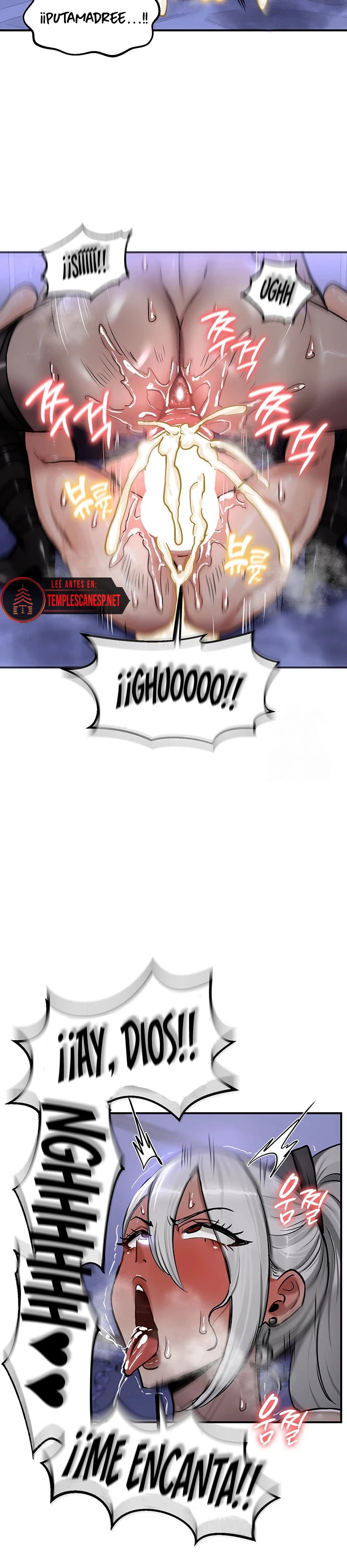 Regressed Warrior’s Female Dominance - Chapter 60 26 Regressed Warrior’s Female Dominance - Chapter 60 26