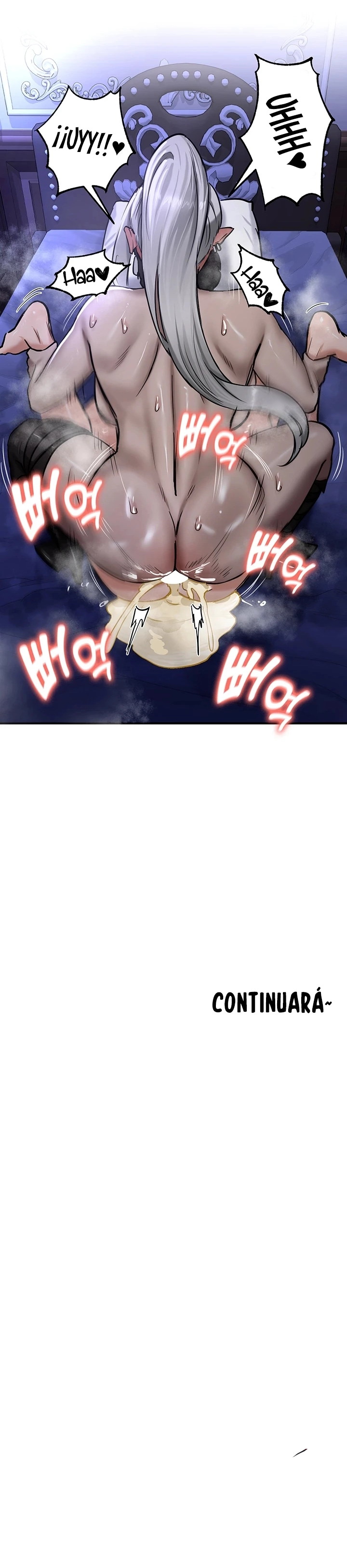 Regressed Warrior’s Female Dominance - Chapter 60 27 Regressed Warrior’s Female Dominance - Chapter 60 27