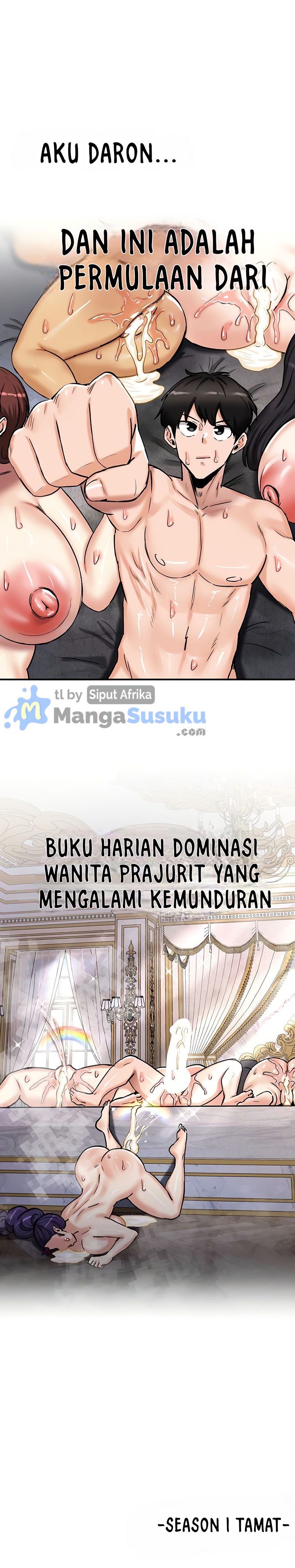 Regressed Warrior’s Female Dominance - Chapter 67 21 Regressed Warrior’s Female Dominance - Chapter 67 21