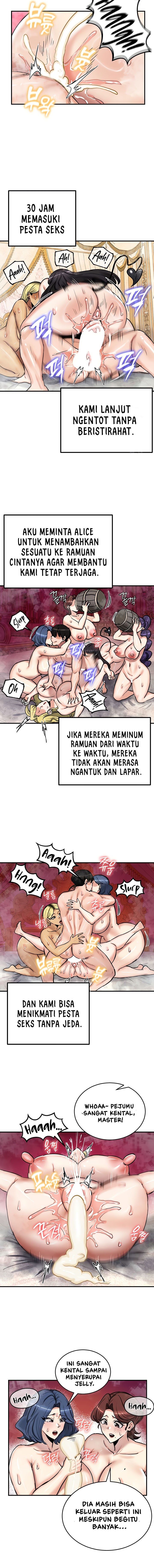 Regressed Warrior’s Female Dominance - Chapter 67 13 Regressed Warrior’s Female Dominance - Chapter 67 13