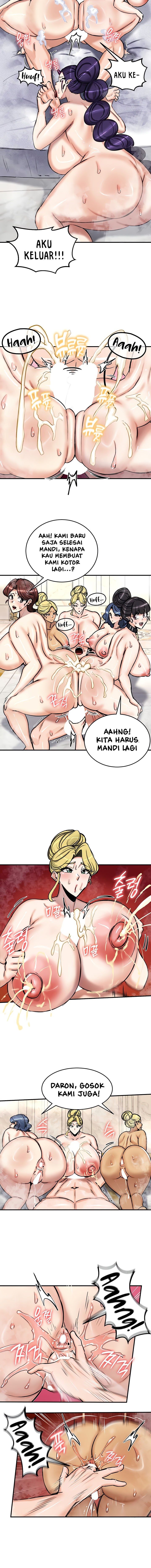 Regressed Warrior’s Female Dominance - Chapter 67 7 Regressed Warrior’s Female Dominance - Chapter 67 7